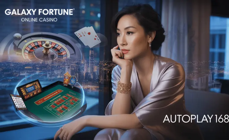 ทางเข้า Autoplay168 พร้อมวิธีการสมัครสมาชิก